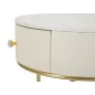 Toaletka z pufem SHARON 52 x 70cm / 1428300000
