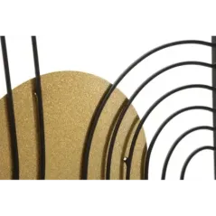 PANEL ZE STALI SUNSHINE 40,5 x 1,5 x 50,5cm / 032331000B