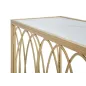 Konsola ARC optyka marmuru 160 x 40 x 79cm / 1424290000