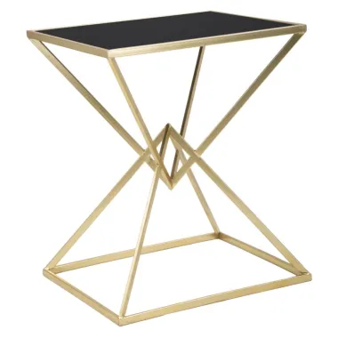 Stolik kawowy PIRAMID 57 x 46 x 68cm / 1420510000