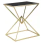 Stolik kawowy PIRAMID 57 x 46 x 68cm / 1420510000