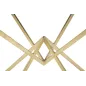 Stolik kawowy PIRAMID 57 x 46 x 68cm / 1420510000