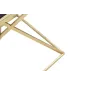 Stolik kawowy PIRAMID 57 x 46 x 68cm / 1420510000