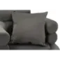 Fotel SILVERY PLUS z poduszką 78 x 68 x 69cm / 142823000P