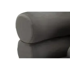 Fotel SILVERY PLUS z poduszką 78 x 68 x 69cm / 142823000P