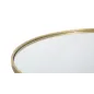 Stolik Kawowy GLAM GOLD Mirror Ø 40 x 49cm / 1420640003