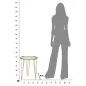 Stolik Kawowy GLAM GOLD Mirror Ø 40 x 49cm / 1420640003