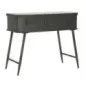 Konsola INDUSTRY ze schowkiem  80 x 35 x 67,5cm / 1418700001
