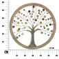 Dekoracja ścienna Drzewo życia Lustro 59 x 1,80cm / 0318430000