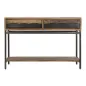 Konsola YELLOWSTONE akacja 118 x 40 x 80cm / 1424670000