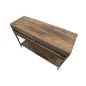 Konsola YELLOWSTONE akacja 118 x 40 x 80cm / 1424670000