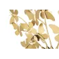Dekoracja Drzewo Życia z motylami gold GLAM 31 x 8 x 30cm / 0116010003