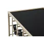 Wózek BLACK STRING 79x39,5x82 cm