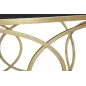 Stolik kawowy INFINITY 110 x 60 x 45cm / 1422980000