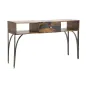 Konsola MUSTANG akacja 130 x 40 x 80cm / 1424540000