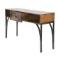 Konsola MUSTANG akacja 130 x 40 x 80cm / 1424540000