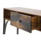 Konsola MUSTANG akacja 130 x 40 x 80cm / 1424540000