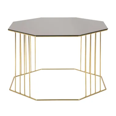 Stolik kawowy DIAMANTE 70 x 45cm / 1426670000