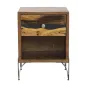 Szafka nocna MUSTANG akacja 44 x 40 x 60cm / 1424570000
