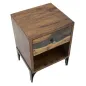 Szafka nocna MUSTANG akacja 44 x 40 x 60cm / 1424570000