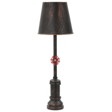 LAMPA Stołowa MANHATTAN SIMPLE 21 X 64cm / 1710660000