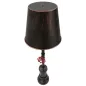 Lampa Stołowa MANHATTAN SIMPLE 21 X 64cm / 1710660000