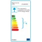 Lampa Stołowa MANHATTAN SIMPLE 21 X 64cm / 1710660000