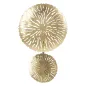 Lampa ścienna SIMPLE GLAM 28,5 x 8 x 46cm / 1710980000