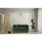 Lampa ścienna SIMPLE GLAM 28,5 x 8 x 46cm / 1710980000