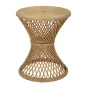 Stolik kawowy Rattanowy Ø 48 x 56cm / 1425970000