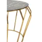 Stolik kawowy HISTOR 78 x 44,5cm / 1425360000