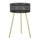 Stolik kawowy BLACKY Ø 40 x 65 cm / 1426170001