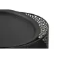 Stolik kawowy BLACKY Ø 40 x 65 cm / 1426170001