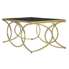 Stolik kawowy INFINITY 110 x 60 x 45cm / 1422980000