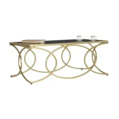 Stolik kawowy INFINITY 110 x 60 x 45cm / 1422980000