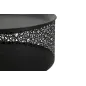 Stolik kawowy BLACKY Ø 35 x 50cm / 1426170003