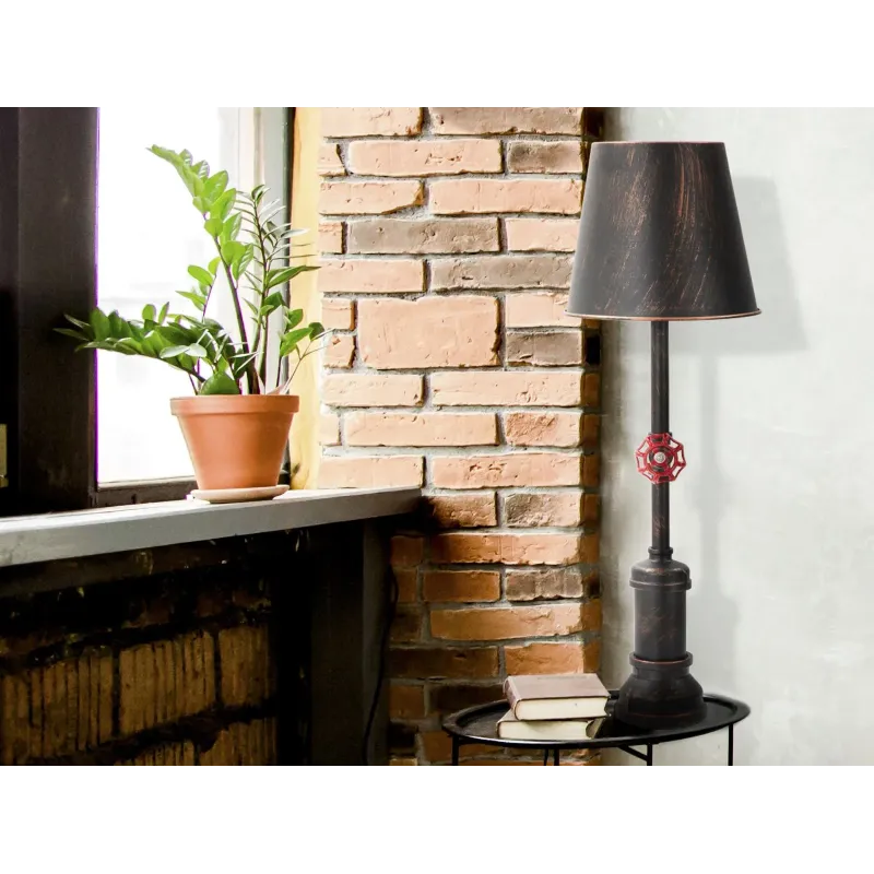 Lampa Stołowa MANHATTAN SIMPLE 21 X 64cm / 1710660000