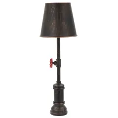 LAMPA Stołowa MANHATTAN SIMPLE 21 X 64cm / 1710660000