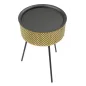 Stolik kawowy GLOVY Ø 40 x 65cm / 1426180001