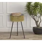 Stolik kawowy GLOVY Ø 40 x 65cm / 1426180001