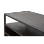 Szafka RTV BURN akacja 120 x 40 x 55cm / 1424590000