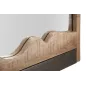 Lustro YELLOWSTONE akacja 120 x 4 x 72cm / 1424700000