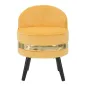 Fotel tapicerowany mini PARIS Orange 45 x 62cm / 142080000A