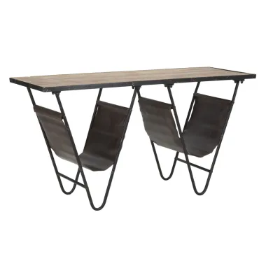 Stolik na gazety "V" 120 x 43 x 62,5cm / 1421060000