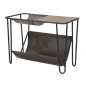 Stolik na Gazety SIMPLY 83,5 x 42 x 61cm / 1421070000