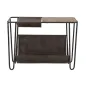 Stolik na Gazety SIMPLY 83,5 x 42 x 61cm / 1421070000
