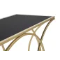 Konsola INFINITY złota small 120 x 40 x 79cm / 1422970003