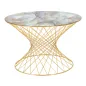 Stolik kawowy TOWER Ø 70 x 46cm / 1425440000