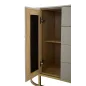 Komoda MONTPELLIER Kremowa 120 x 40 x 85cm / 142614000C