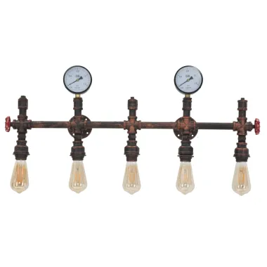 Lampa ścienna INDUSTRY 86 x 9 x 32cm / 1710940000